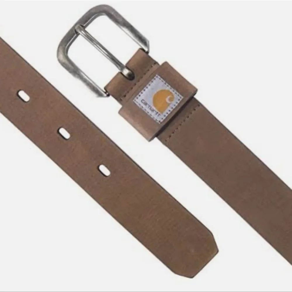 Carhartt Legacy‎ Belt- Tan